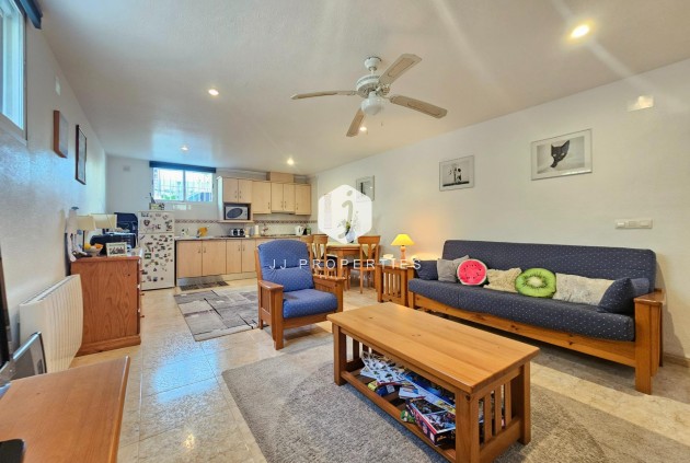 Resale - Villa -
Benijofar - Benimar 3