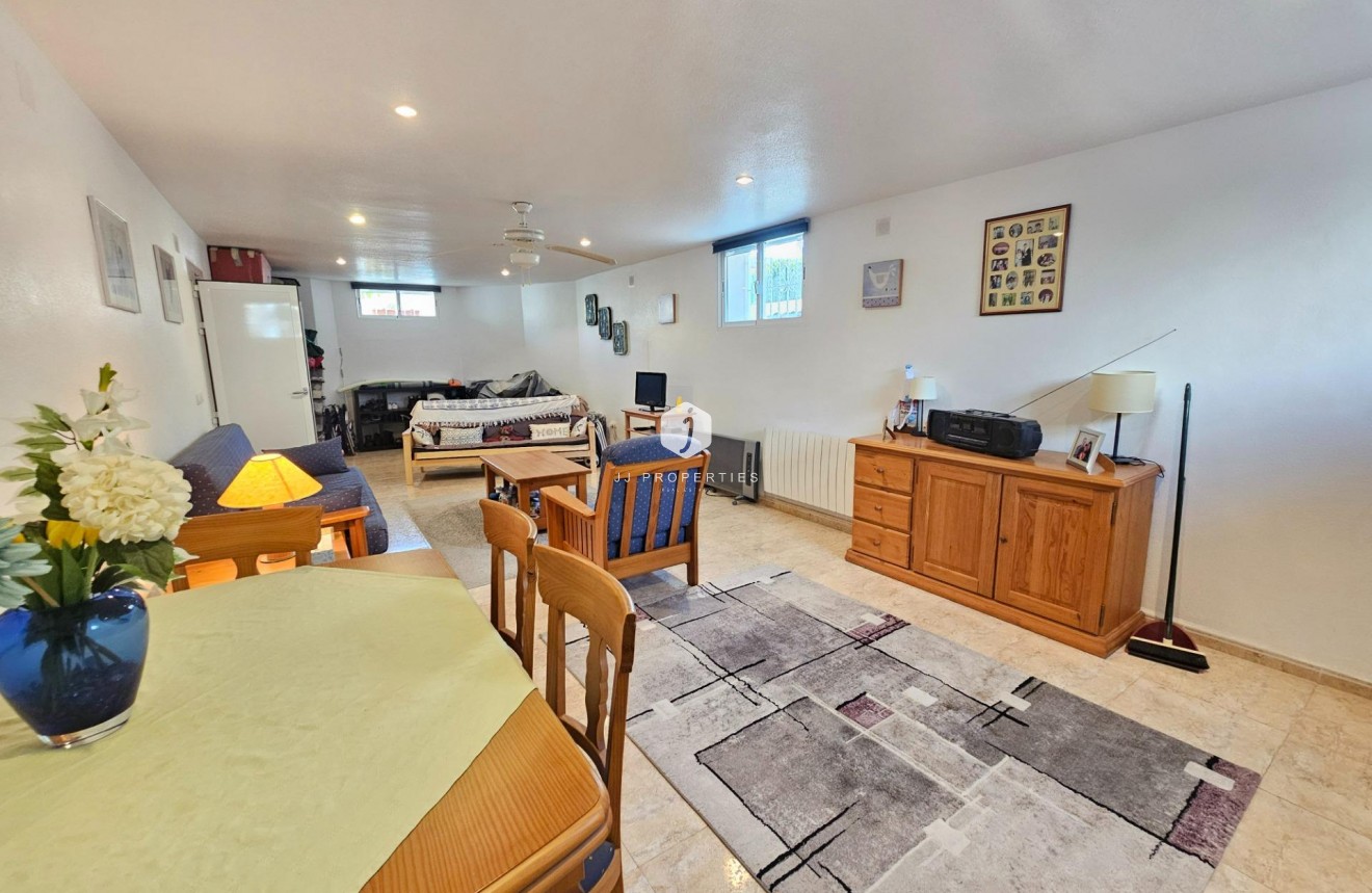 Resale - Villa -
Benijofar - Benimar 3