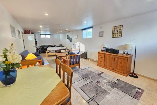 Resale - Villa -
Benijofar - Benimar 3