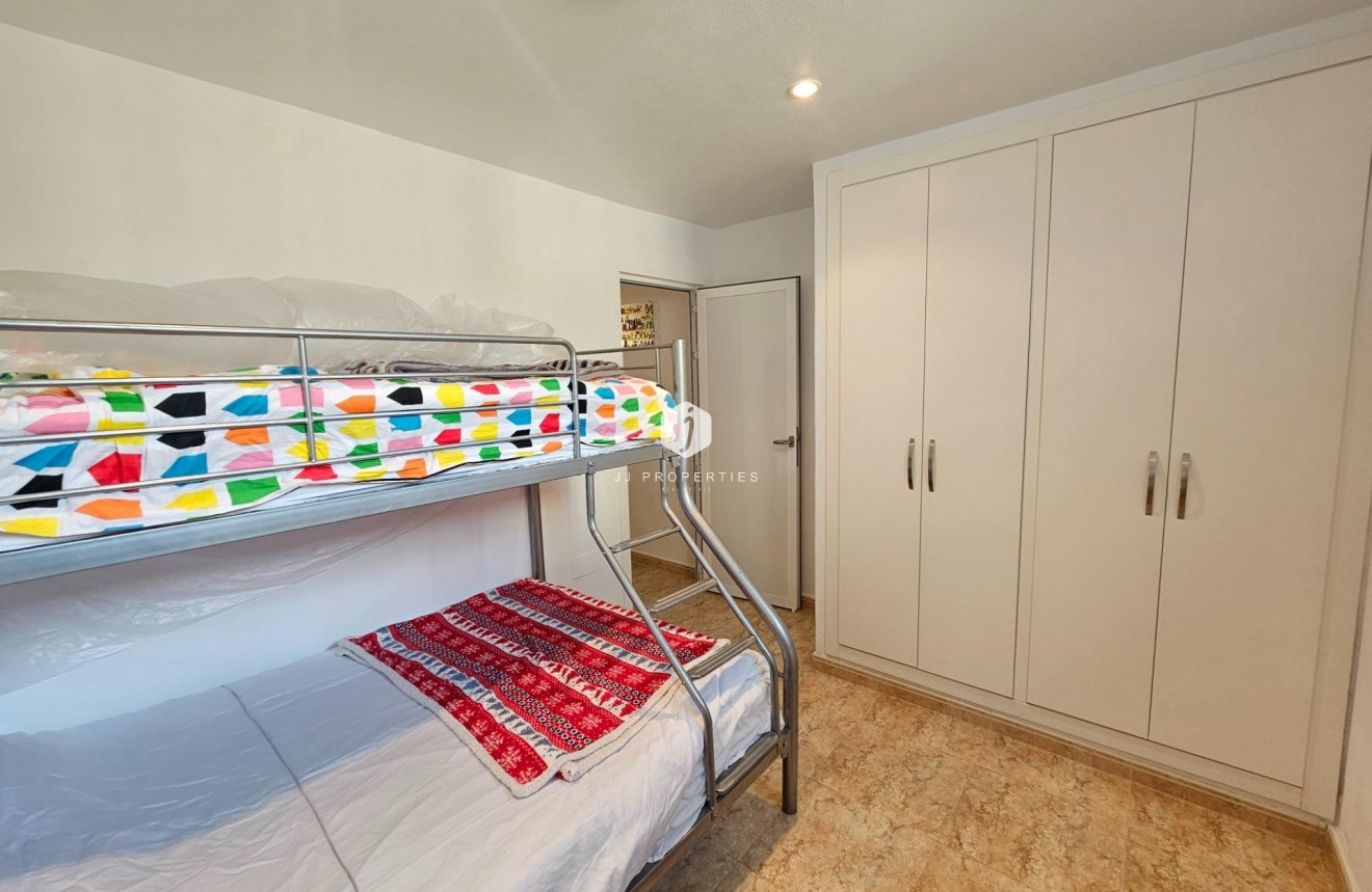 Resale - Villa -
Benijofar - Benimar 3