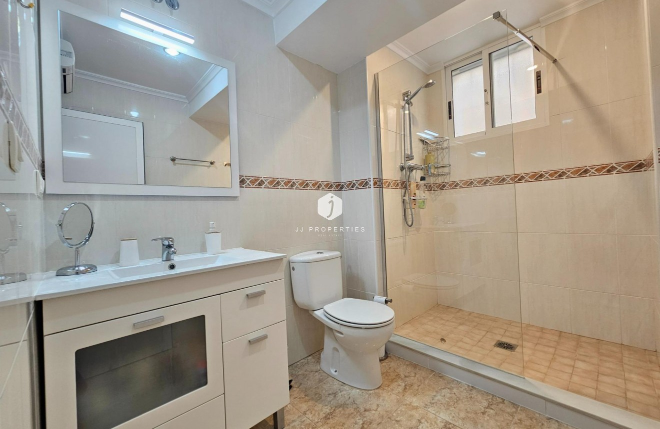 Resale - Villa -
Benijofar - Benimar 3