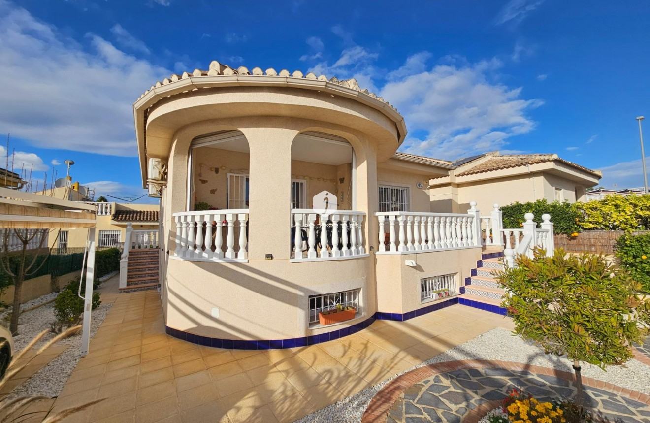 Resale - Villa -
Benijofar - Benimar 3