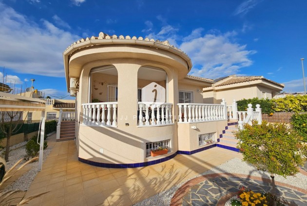 Resale - Villa -
Benijofar - Benimar 3