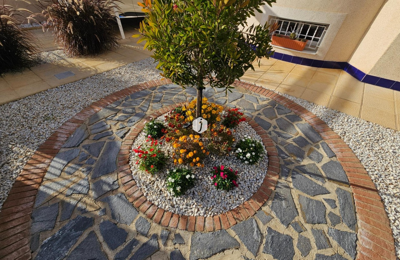 Resale - Villa -
Benijofar - Benimar 3