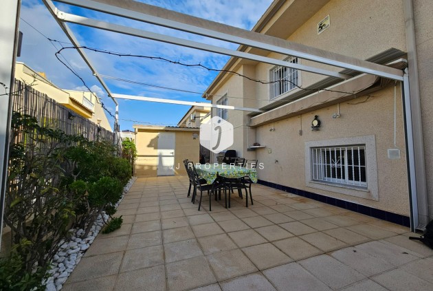 Resale - Villa -
Benijofar - Benimar 3