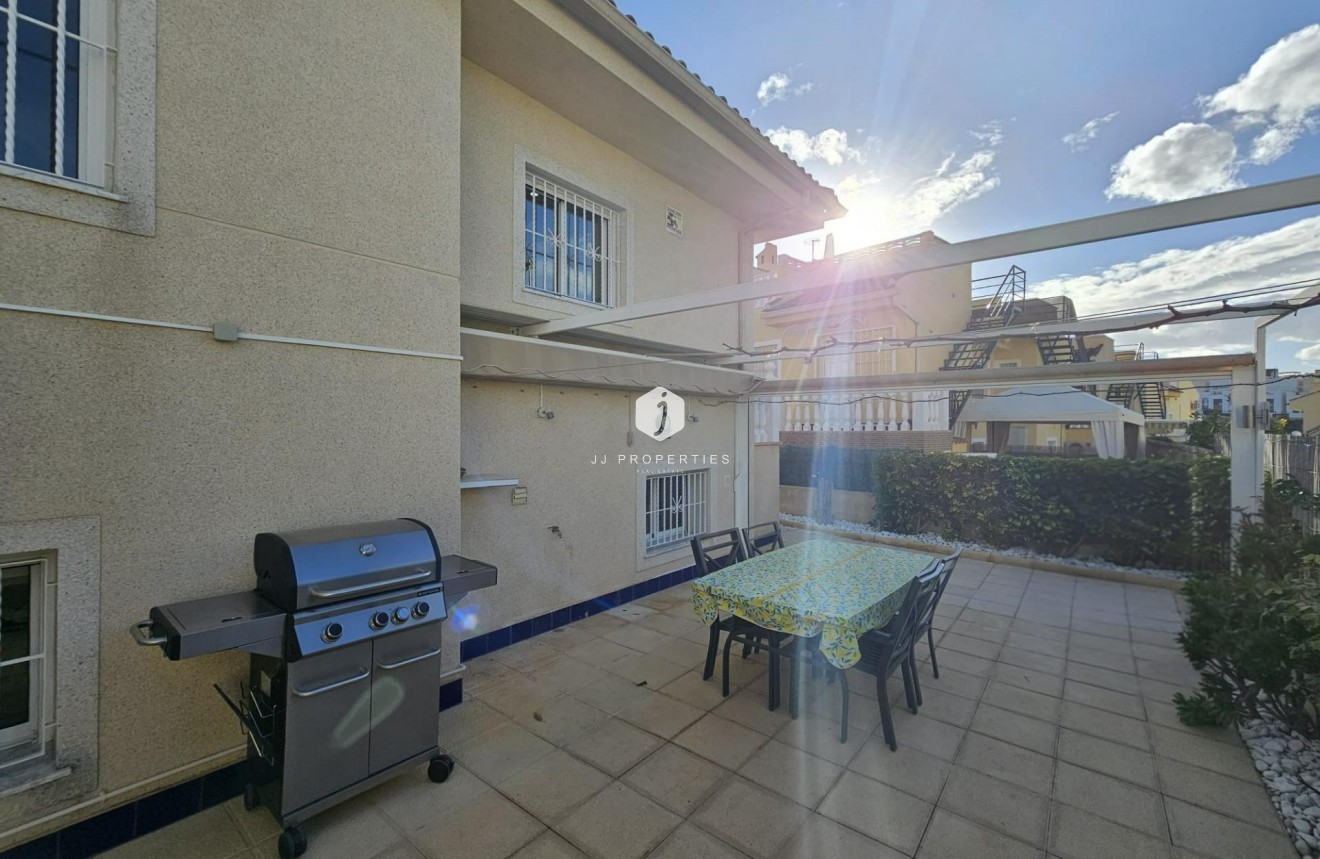 Resale - Villa -
Benijofar - Benimar 3