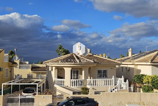 Resale - Villa -
Benijofar - Benimar 3