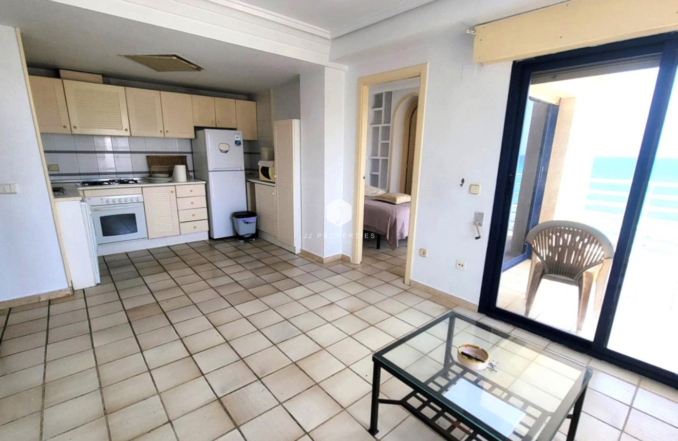 D'occasion - Attique -
Torrevieja - Playa De La Mata