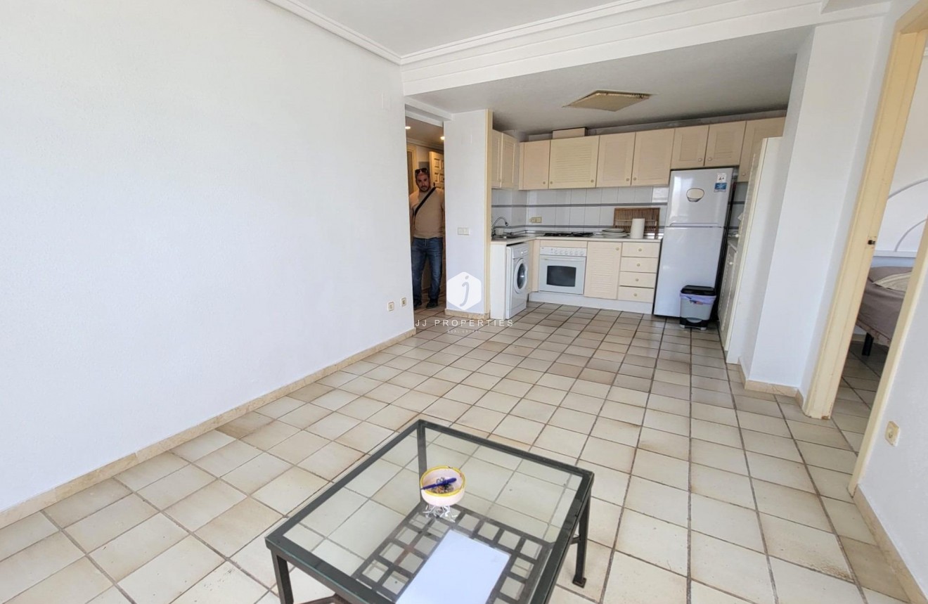 D'occasion - Attique -
Torrevieja - Playa De La Mata