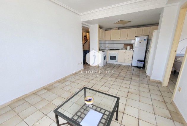 D'occasion - Attique -
Torrevieja - Playa De La Mata