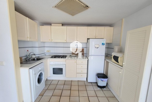 D'occasion - Attique -
Torrevieja - Playa De La Mata