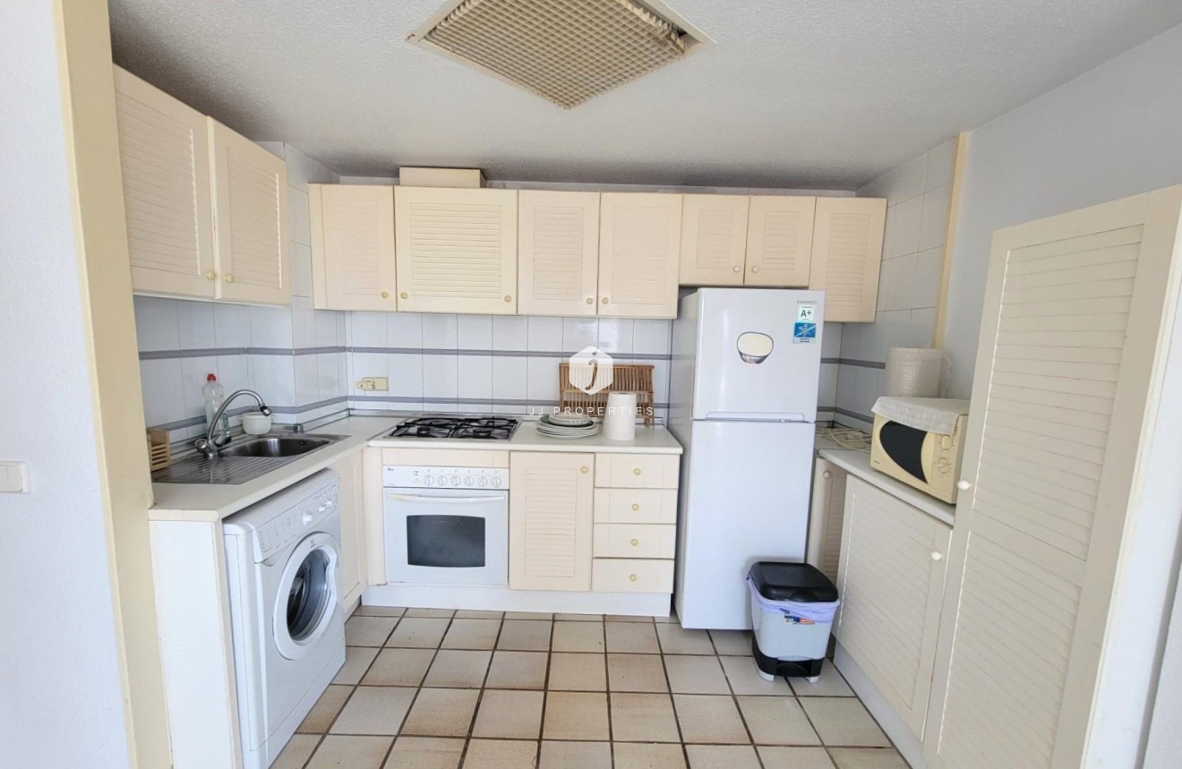 D'occasion - Attique -
Torrevieja - Playa De La Mata