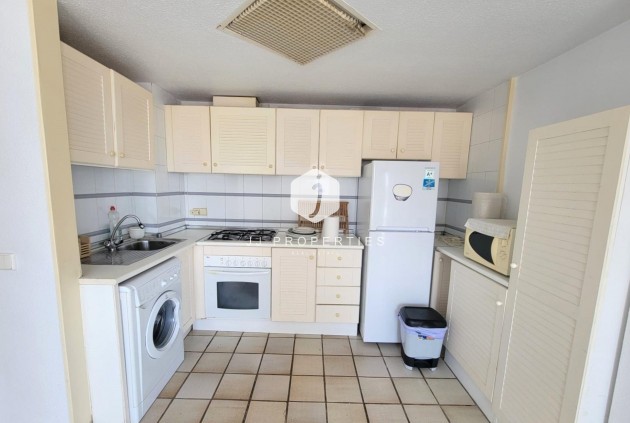 D'occasion - Attique -
Torrevieja - Playa De La Mata