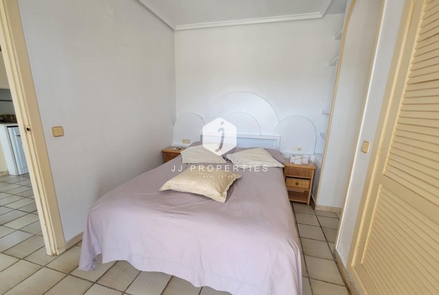 D'occasion - Attique -
Torrevieja - Playa De La Mata