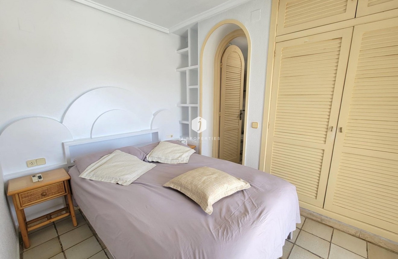 D'occasion - Attique -
Torrevieja - Playa De La Mata