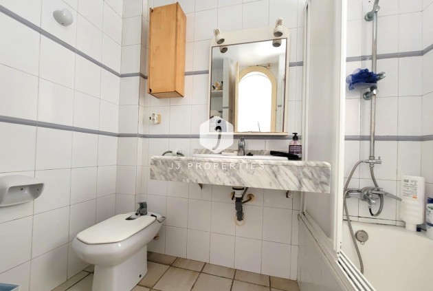 D'occasion - Attique -
Torrevieja - Playa De La Mata