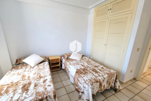 D'occasion - Attique -
Torrevieja - Playa De La Mata