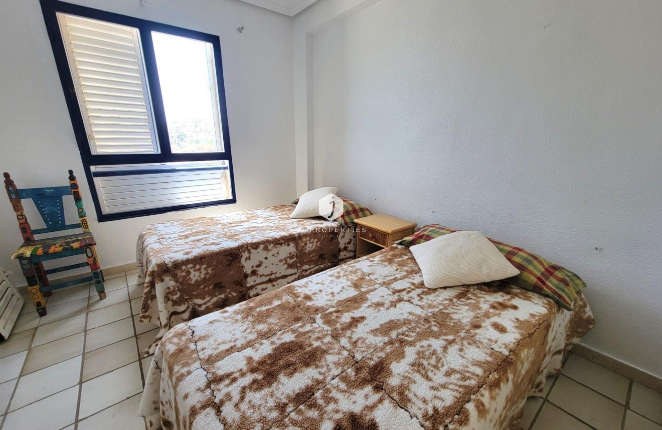 D'occasion - Attique -
Torrevieja - Playa De La Mata