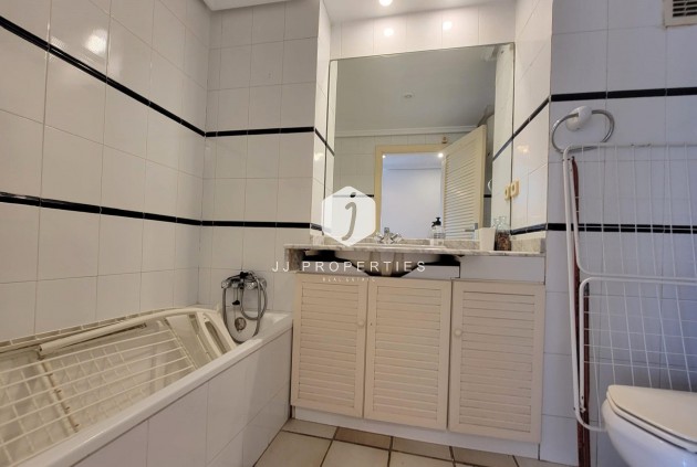 D'occasion - Attique -
Torrevieja - Playa De La Mata