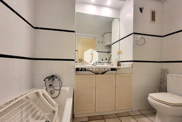 D'occasion - Attique -
Torrevieja - Playa De La Mata