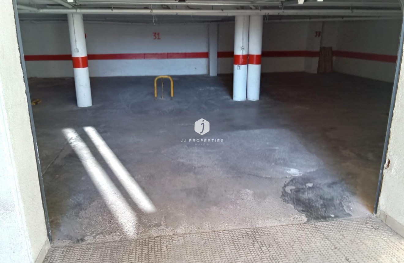 D'occasion - Attique -
Torrevieja - Playa De La Mata