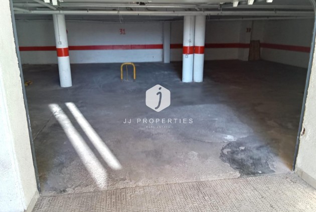 D'occasion - Attique -
Torrevieja - Playa De La Mata