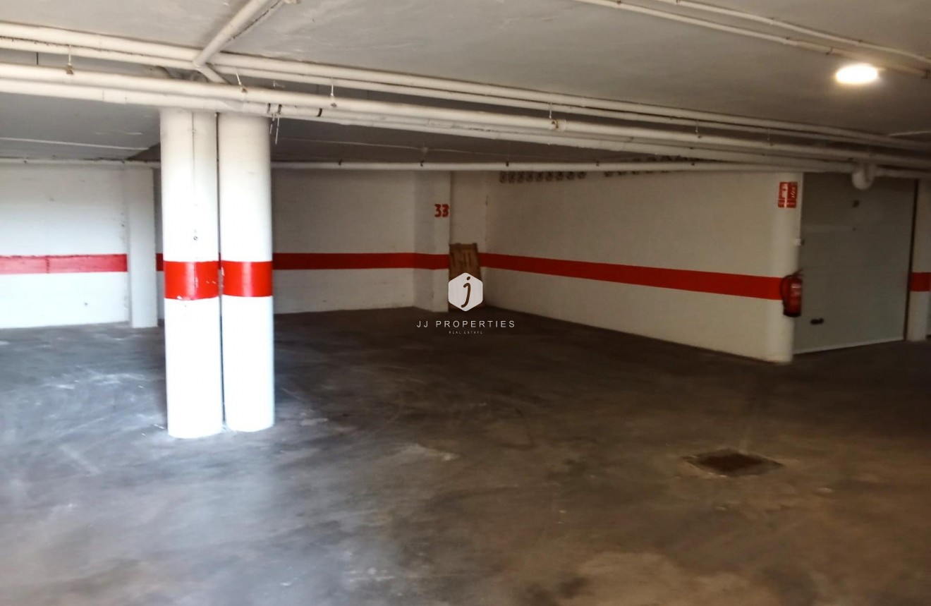 D'occasion - Attique -
Torrevieja - Playa De La Mata