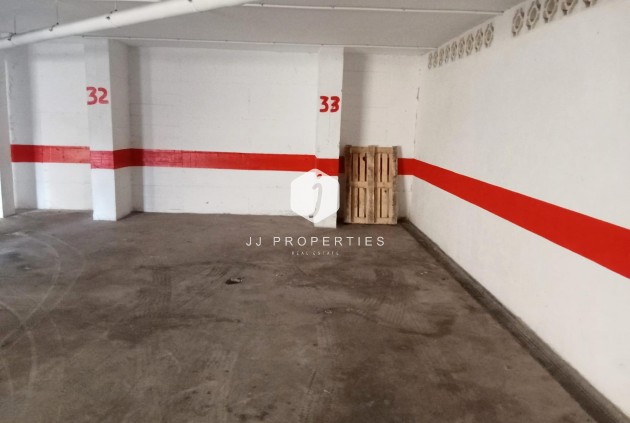 D'occasion - Attique -
Torrevieja - Playa De La Mata