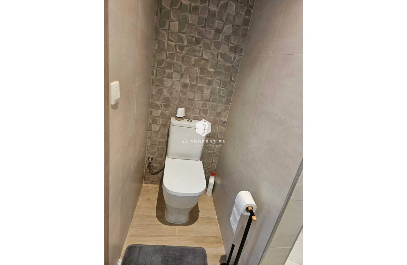 Tweedehands - Villa -
Torrevieja - Costa Blanca