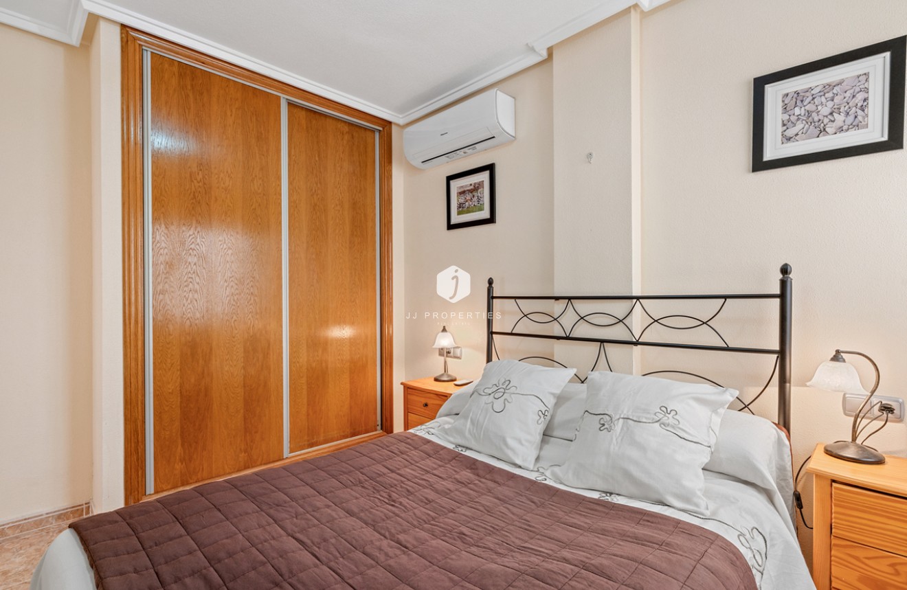 Resale - Apartment / flat -
Algorfa - Inland