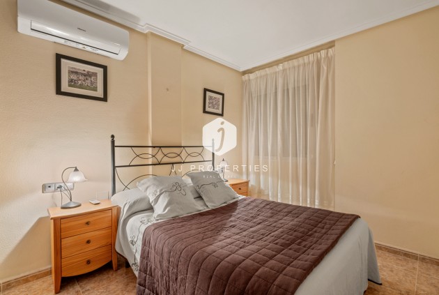 Resale - Apartment / flat -
Algorfa - Inland