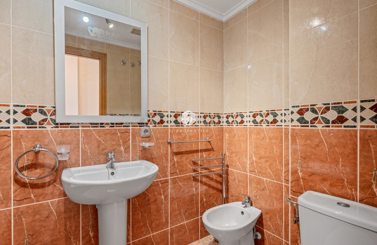 Resale - Apartment / flat -
Algorfa - Inland