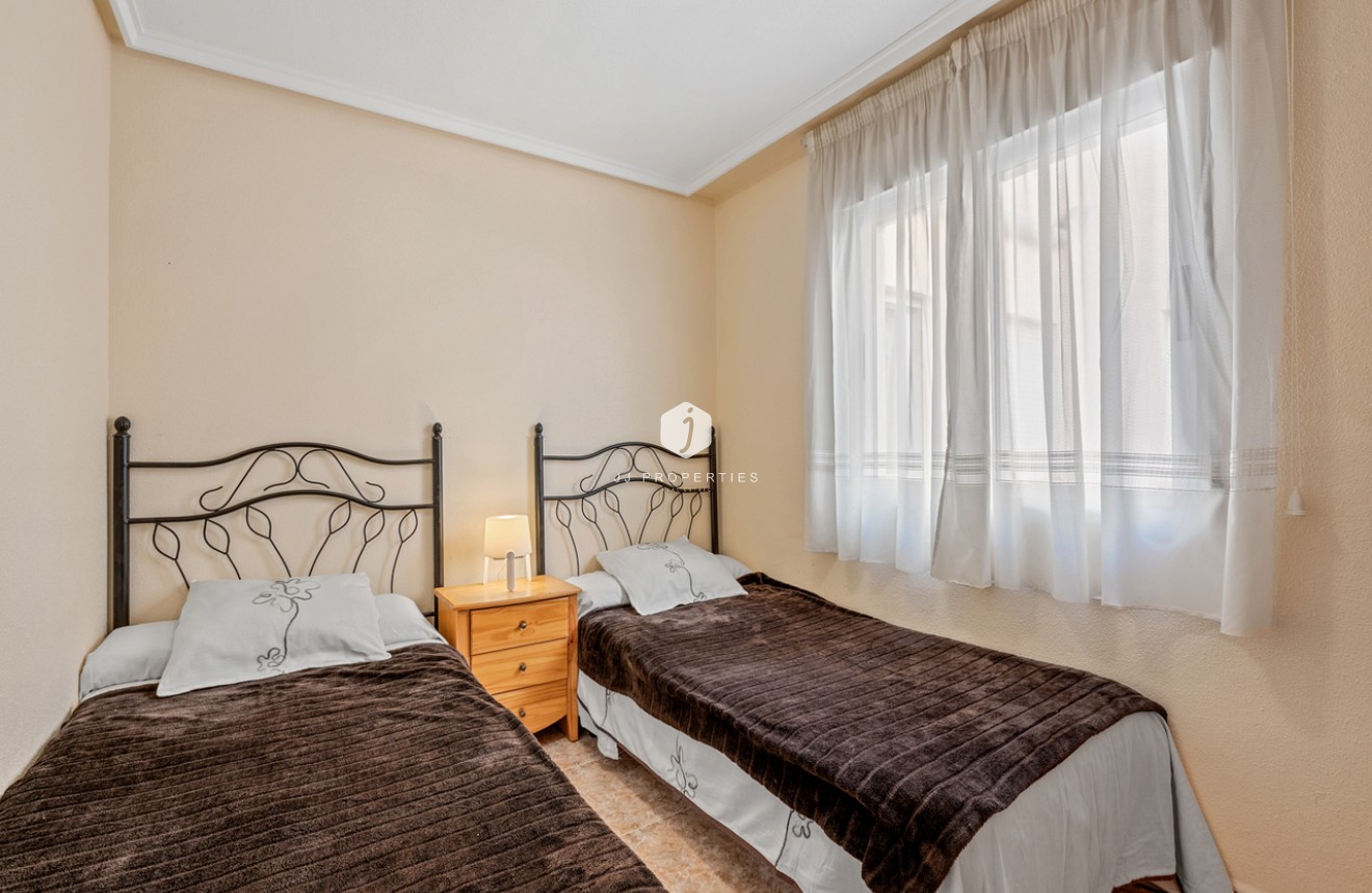 Resale - Apartment / flat -
Algorfa - Inland