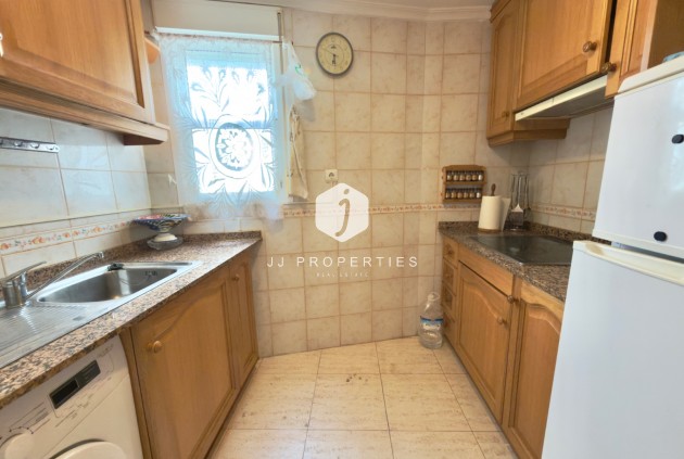 Resale - Apartment / flat -
Torrevieja - Parque las naciones