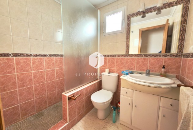 Resale - Apartment / flat -
Torrevieja - Parque las naciones