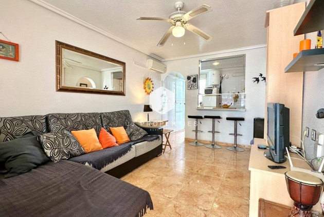 Resale - Bungalow -
Torrevieja - El Limonar