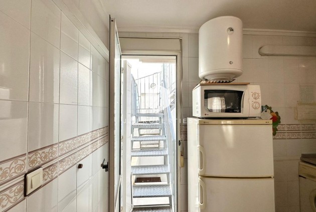 Resale - Bungalow -
Torrevieja - El Limonar