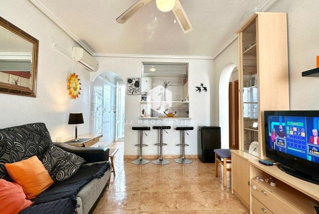 Resale - Bungalow -
Torrevieja - El Limonar