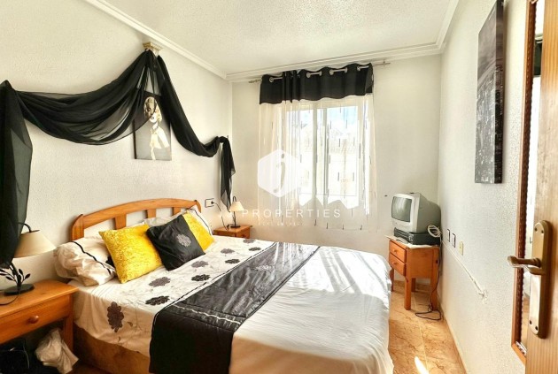 Resale - Bungalow -
Torrevieja - El Limonar