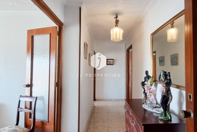 D'occasion - Attique -
Torrevieja - Playa de los Naufragos