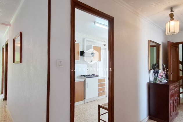 D'occasion - Attique -
Torrevieja - Playa de los Naufragos