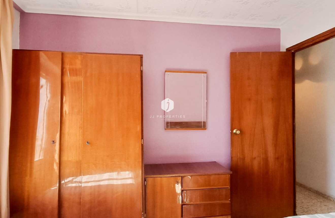 D'occasion - Attique -
Torrevieja - Playa de los Naufragos