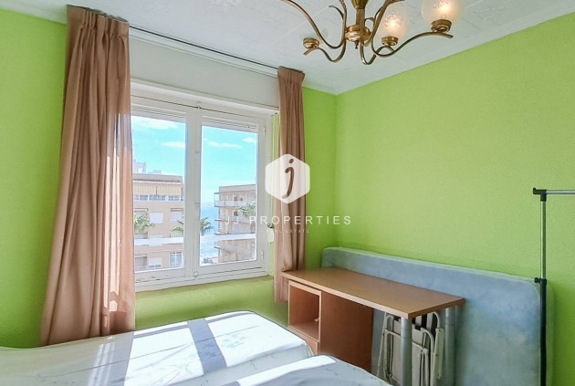 D'occasion - Attique -
Torrevieja - Playa de los Naufragos