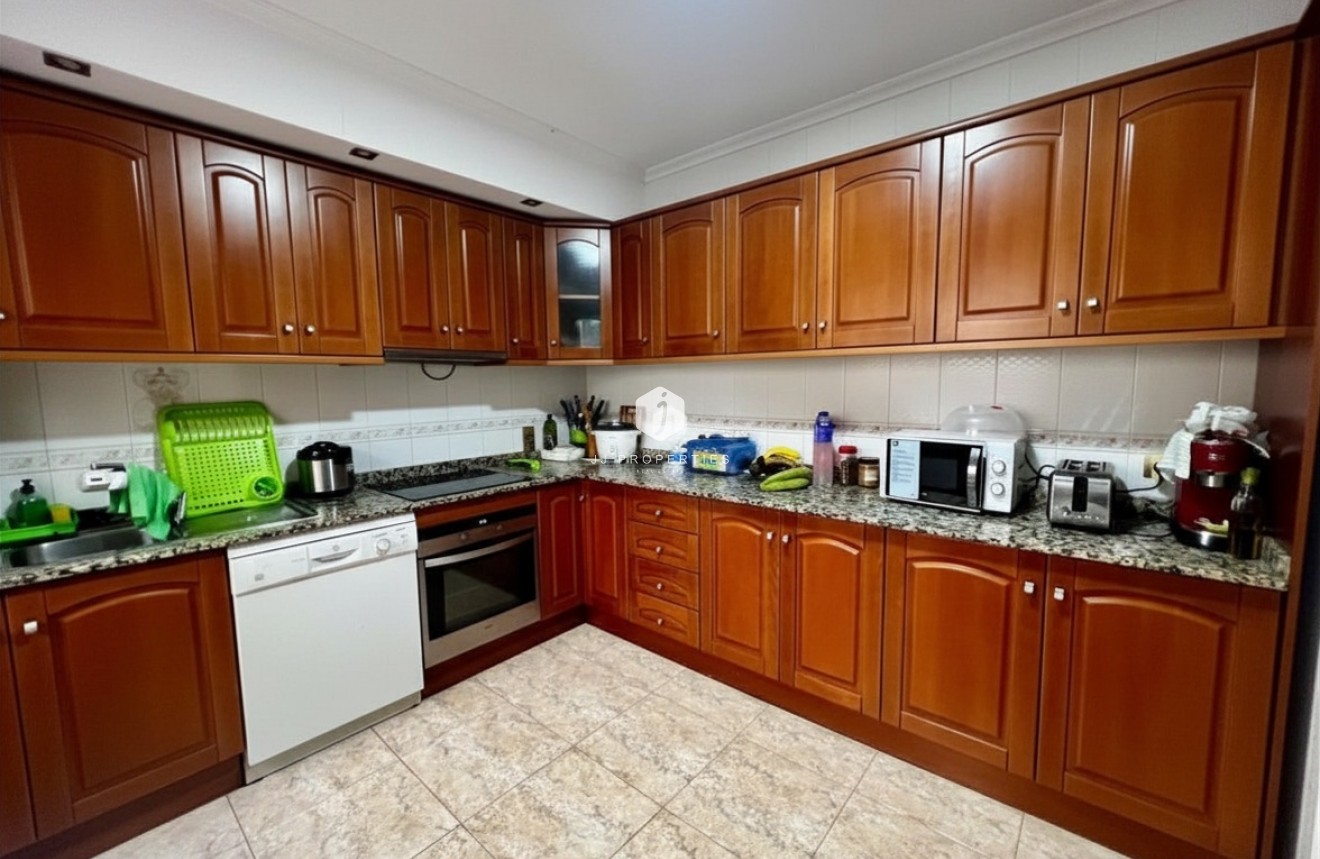 Tweedehands - Appartement / flat -
Rojales