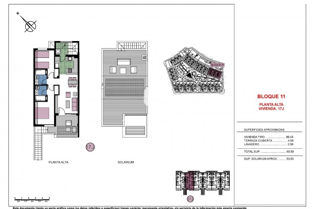 New Build - Bungalow -
Pilar de la Horadada - Mil Palmeras