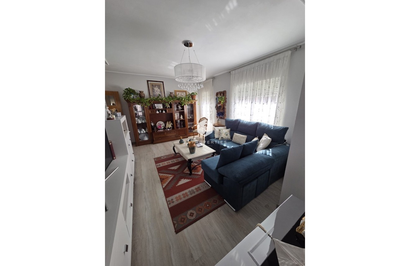 Resale - Apartment / flat -
Torrevieja - Costa Blanca