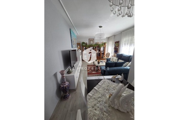 Resale - Apartment / flat -
Torrevieja - Costa Blanca