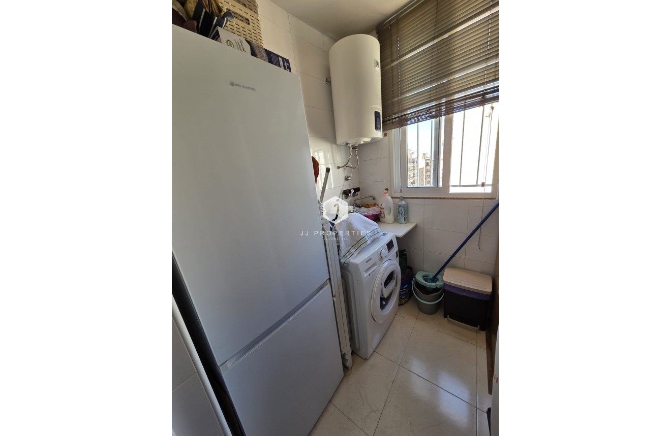Resale - Apartment / flat -
Torrevieja - Costa Blanca