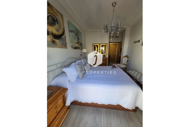 Resale - Apartment / flat -
Torrevieja - Costa Blanca