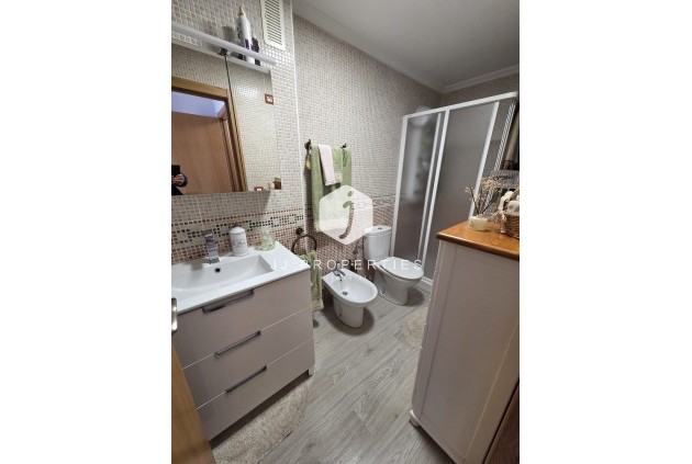 Resale - Apartment / flat -
Torrevieja - Costa Blanca